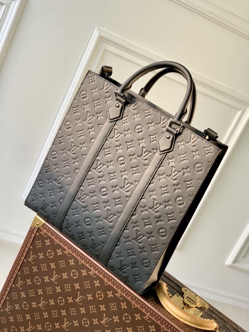 Mens LV Briefcases